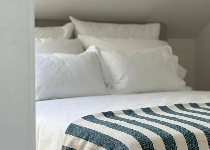 Apartamento & - Sea View Terrace & Parking Mlini