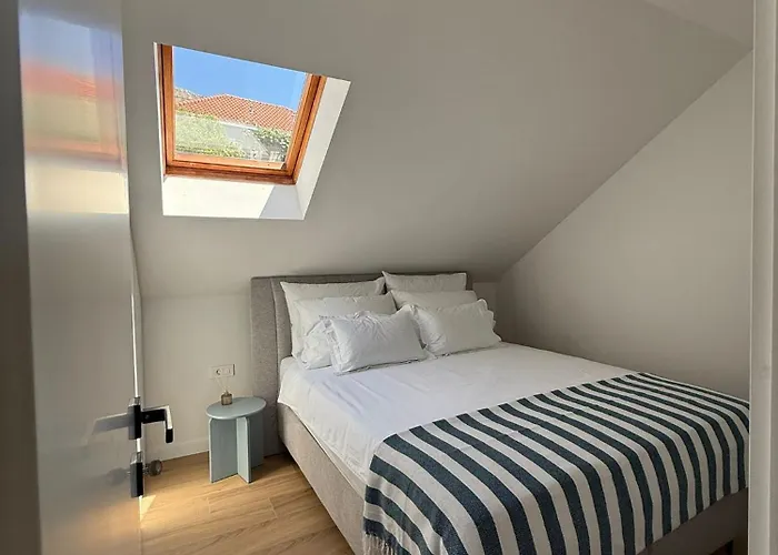 & - Sea View Terrace & Parking Apartamento Mlini