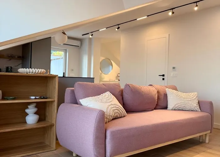 Apartamento & - Sea View Terrace & Parking *