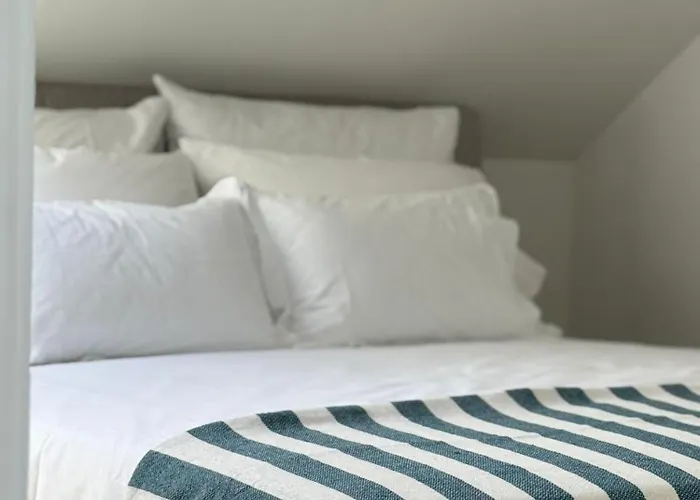 & - Sea View Terrace & Parking Apartamento *