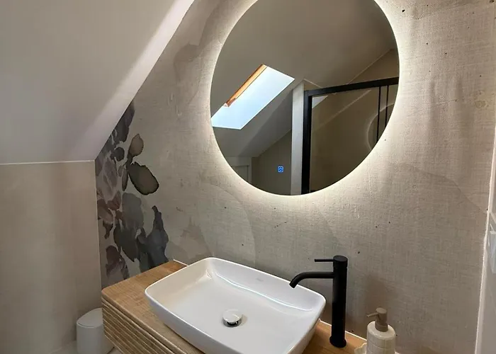 Apartamento & - Sea View Terrace & Parking Mlini