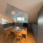 Apartman & - Sea View Terrace & Parking