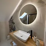 Apartman & - Sea View Terrace & Parking Mlini