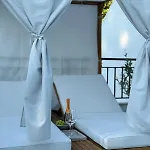 & - Sea View Terrace & Parking