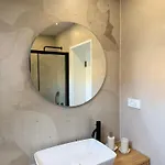 & - Sea View Terrace & Parking Апартаменты Млини
