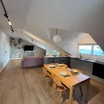 Apartman & - Sea View Terrace & Parking *
