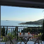 & - Sea View Terrace & Parking