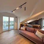 & - Sea View Terrace & Parking *