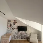 & - Sea View Terrace & Parking Апартаменты
