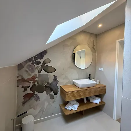 Appartamento & - Sea View Terrace & Parking