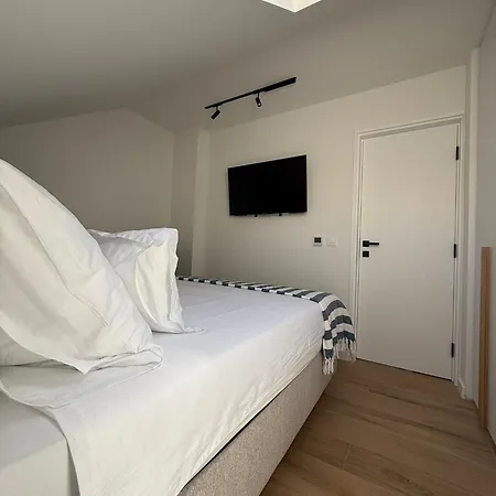 & - Sea View Terrace & Parking Mlini